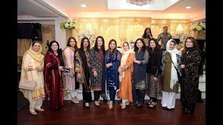 Inaugural event for the Jehlum Overseas Foundation in UK | WNTV | World News