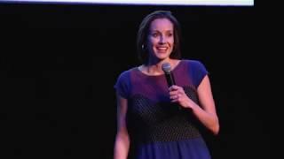 Arts & Business Council of Greater Nashville: Periscope Pitch 2019 - Keavy Murphree