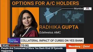 The Mutual Fund Show: Yes Bank Impact