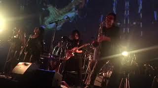 Wisdome LA : Dark Side of the Dome—Immersive 360 Concert ft. Music of Pink Floyd  ( 2019 )