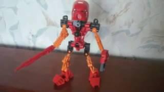 Bionicle Universe Special Episode 1