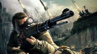 Sniper Elite 3 как играть по сети на пиратке