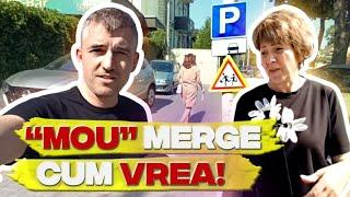 "MOU" Merge cum vrea!