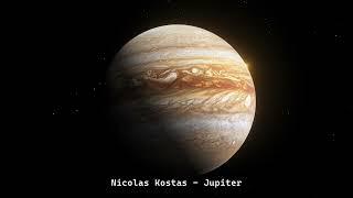 Nicolas Kostas - Jupiter