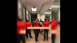 World Kidney Day 2021