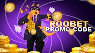 Claim Your Roobet Bonus with This Special Promo Code!