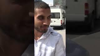 Sağlam bir kahvaltı, modumu yakalıyorum