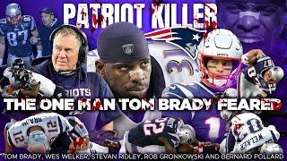 The Story of The Patriot Killer | NFL Mini-Doc |