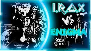 Royal Quest |  ENIGMA 1v1 | PvP ️