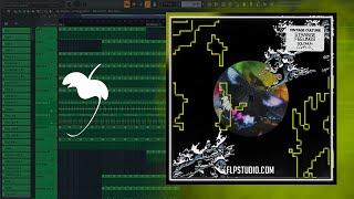 Vintage Culture - Strange Feelings (Solomun Remix) (FL Studio Remake)