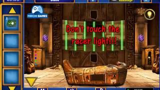 Mirchi Egyptian Escape 7 Walkthrough