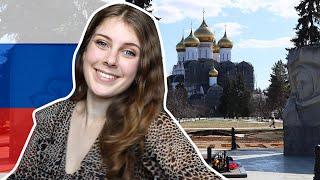 24 Hours in YAROSLAVL | Travel in Russia