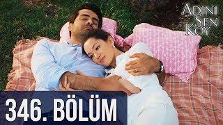 @adinisenkoydizi 346. Bölüm