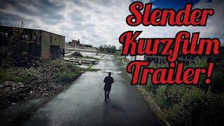 Slender Filme Kurzfilm Reihe Trailer | das Original