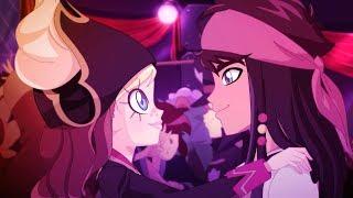 LoliRock: Season 1, Episode 21 - LoliRock Halloween Party