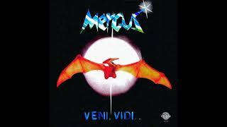 Mergus - "Veni, Vidi...Vinci!!!" - full album - heavy metal rock music