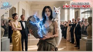 Beggar Girl With Divine Eyes Buys A Cheap Stone Turns Out To Be Priceless Legendary Dragon Tear