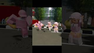 Toba Craps, Rozz & Selma | Awas Ada Laba-laba !!! #roblox #tobacraps