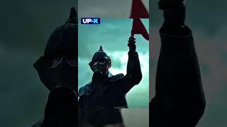 Отразили химическую атаку немецкой армии  #кино #сериал #сериалы #фильм