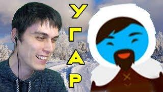 СОНИК ЧУКЧА - СУПЕР УГАР !