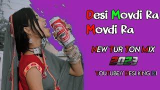 DESI MOVDI RA MOVDI RA|| DJ JATIN DESI KING||DESI KING D1