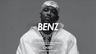 [SOLD] YG Type Beat - 'BENZ' | West Coast Type Beat 2022