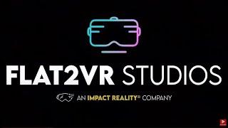 Flat2VR   VR Games Showcase