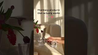 Pharmacy products That Actually works 