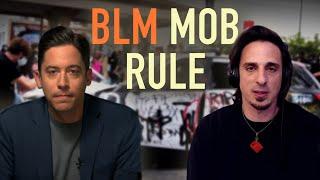 Timothy Gordon FIRED For not Supporting BLM
