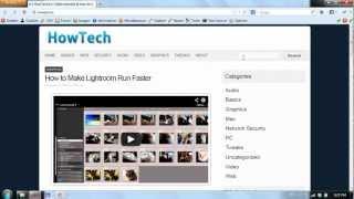 How to Hyperlink PowerPoint 2010 to a Website