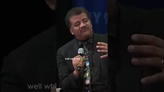Dwarf galaxy Explained by Neil deGrasse Tyson's