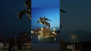 Armenia Erevan Sasunci Davit