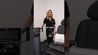 Skin-tightening procedures without the surgery! #skintightening #smoothskin
