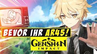 12 ausführliche Tipps zu Genshin Impact | Genshin Impact Deutsch