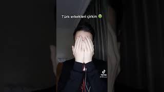 Türk Erkekleri Çirkin mi? 