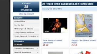 swagbucks work or no?