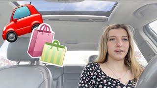 target vlog | brooke isabella