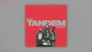 TumaniYO feat. Miyagi & Эндшпиль - Tandem (Official Audio)