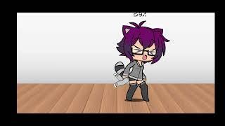 Anal vore #vore #analvore #gachalife #gachavore