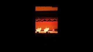 Paraguayan Music Festival 2012.wmv