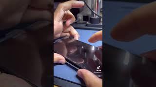 Iphone Xs lcd replacement by Applezilla #foryou #foryoupage #fyp