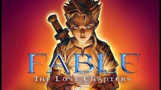 Fable: The Lost Chapters Expanded Soundtrack