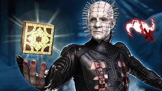 I Used Pinhead's Most HATED Build!