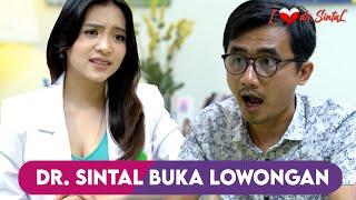 dr. SintaL - Buka Lowongan