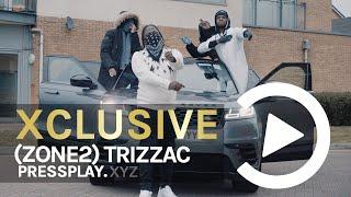 (Zone 2) Trizzac - Blunt (Music Video)