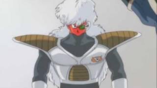 Ginyu Tokusentai