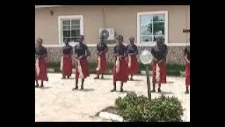 History of St. Paul's catholic parish kyado by CYON.