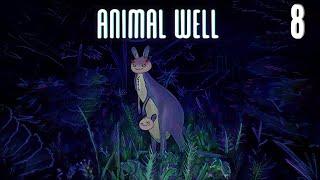 Animal Well - Part 8: Release the Manticore (Ending #1)