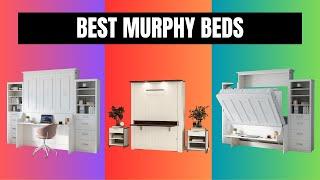 TOP 7: Best Murphy Beds 2025