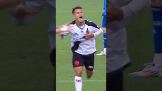 GOL COUTINHO FLAMENGO PRO VASCO